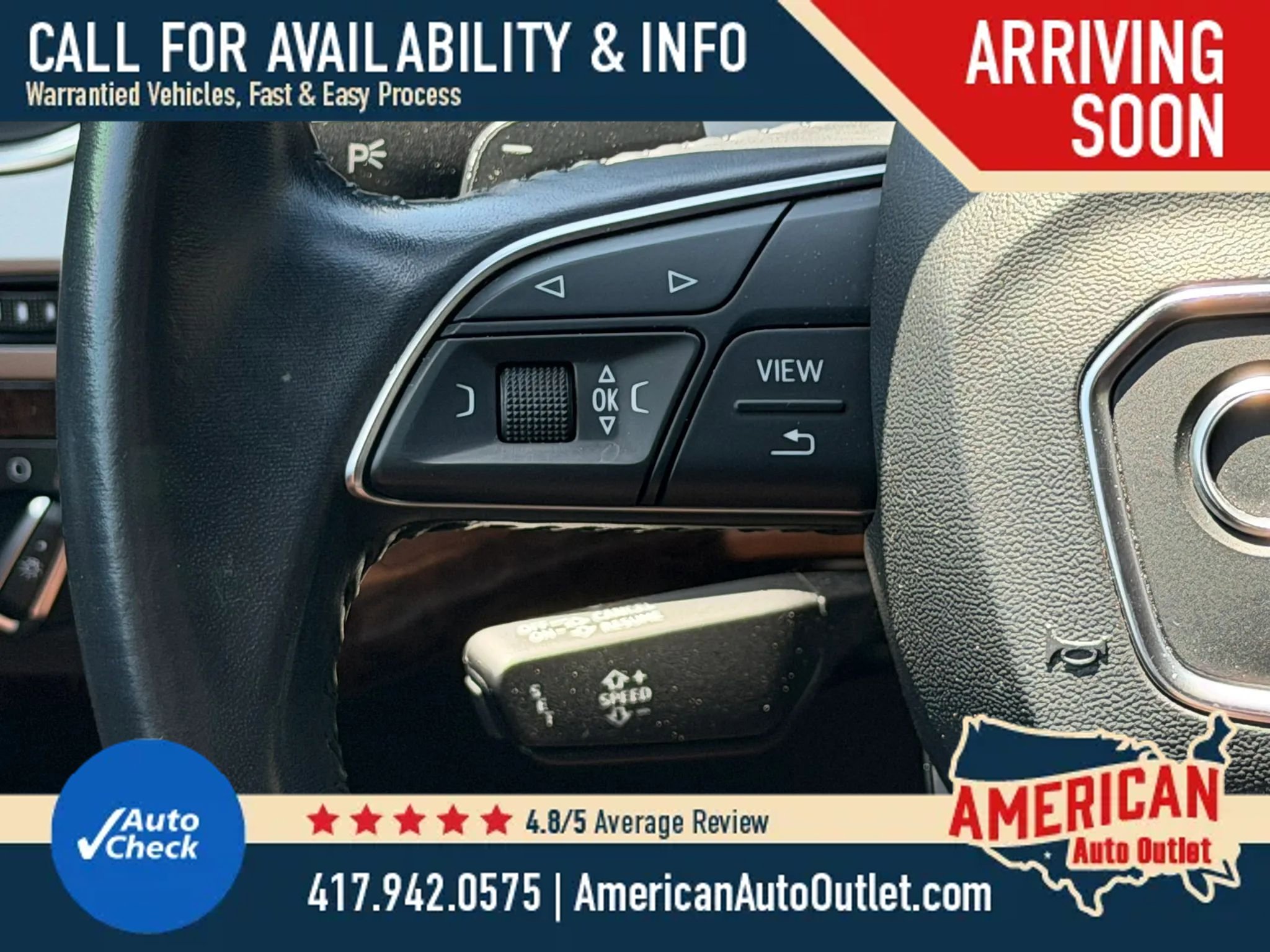 Used 2019 Audi Q7 2.0T Premium Plus w/ Premium Plus Package AWD/4WD image 38