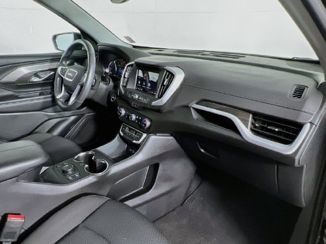 Used 2023 GMC Terrain SLE w/ Driver Convenience Package AWD/4WD image 37