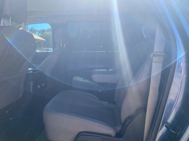 Used 2020 Ford Expedition Max Limited w/ Equipment Group 301A RWD image 20