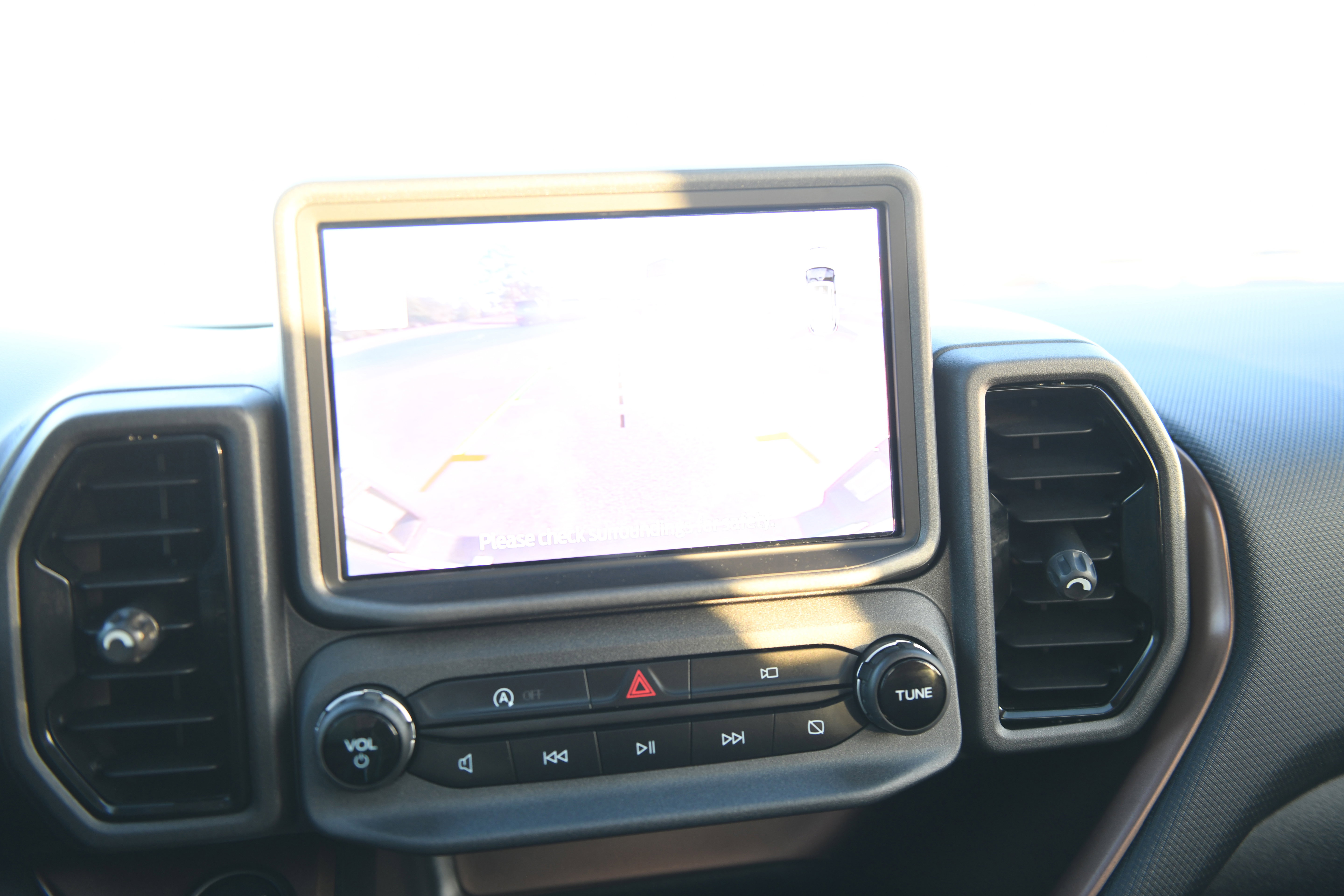 Used 2023 Ford Bronco Sport Badlands w/ Premium Package image 25