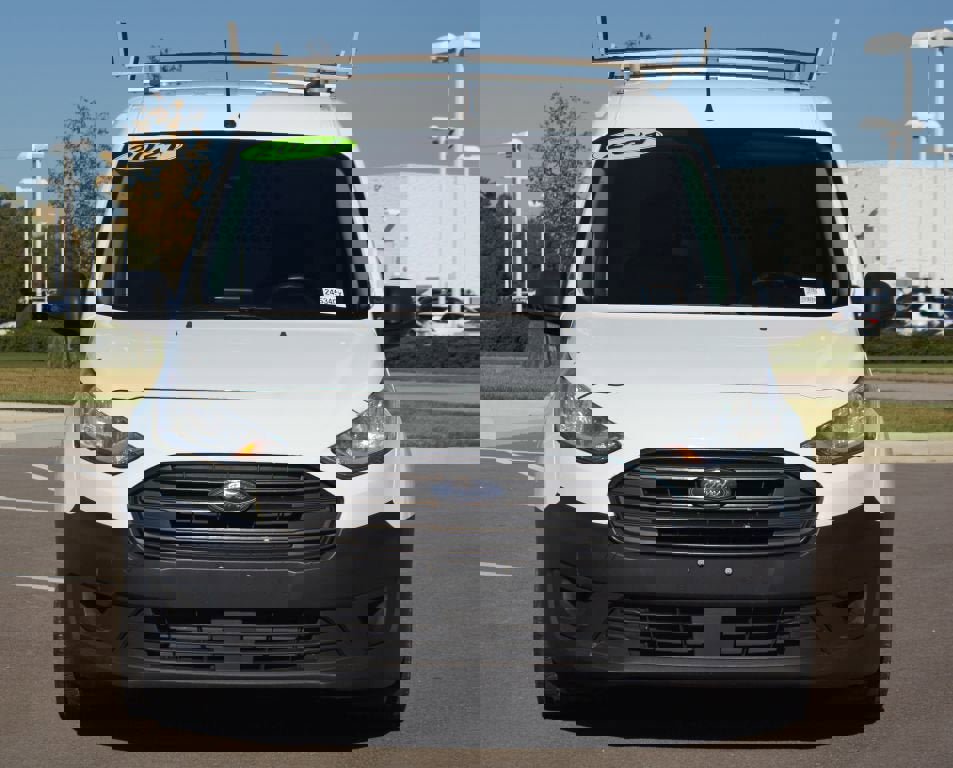 Used 2021 Ford Transit Connect XL image 20