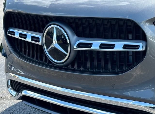 New 2026 Mercedes-Benz GLA 250 4MATIC image 6
