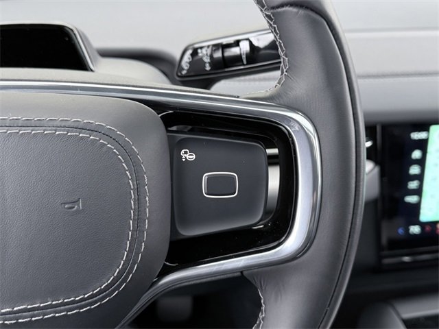 New 2025 Lincoln Navigator Reserve w/ Jet Appearance Package image 30