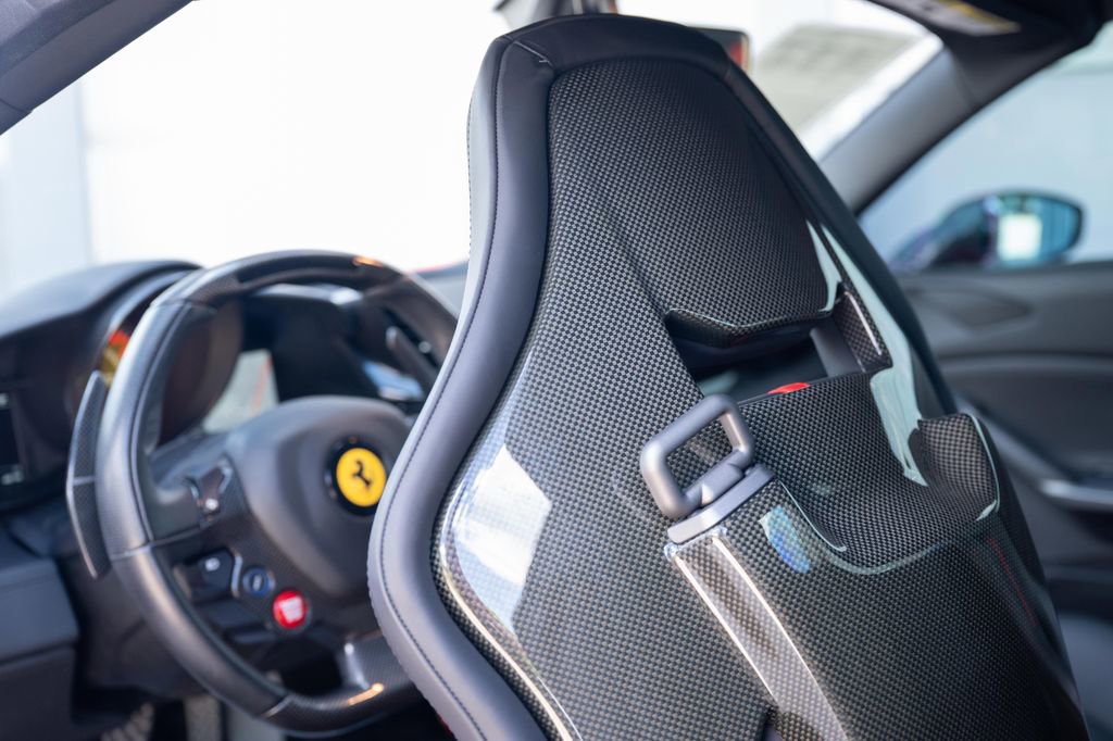 Certified 2018 Ferrari 488 Spider image 53