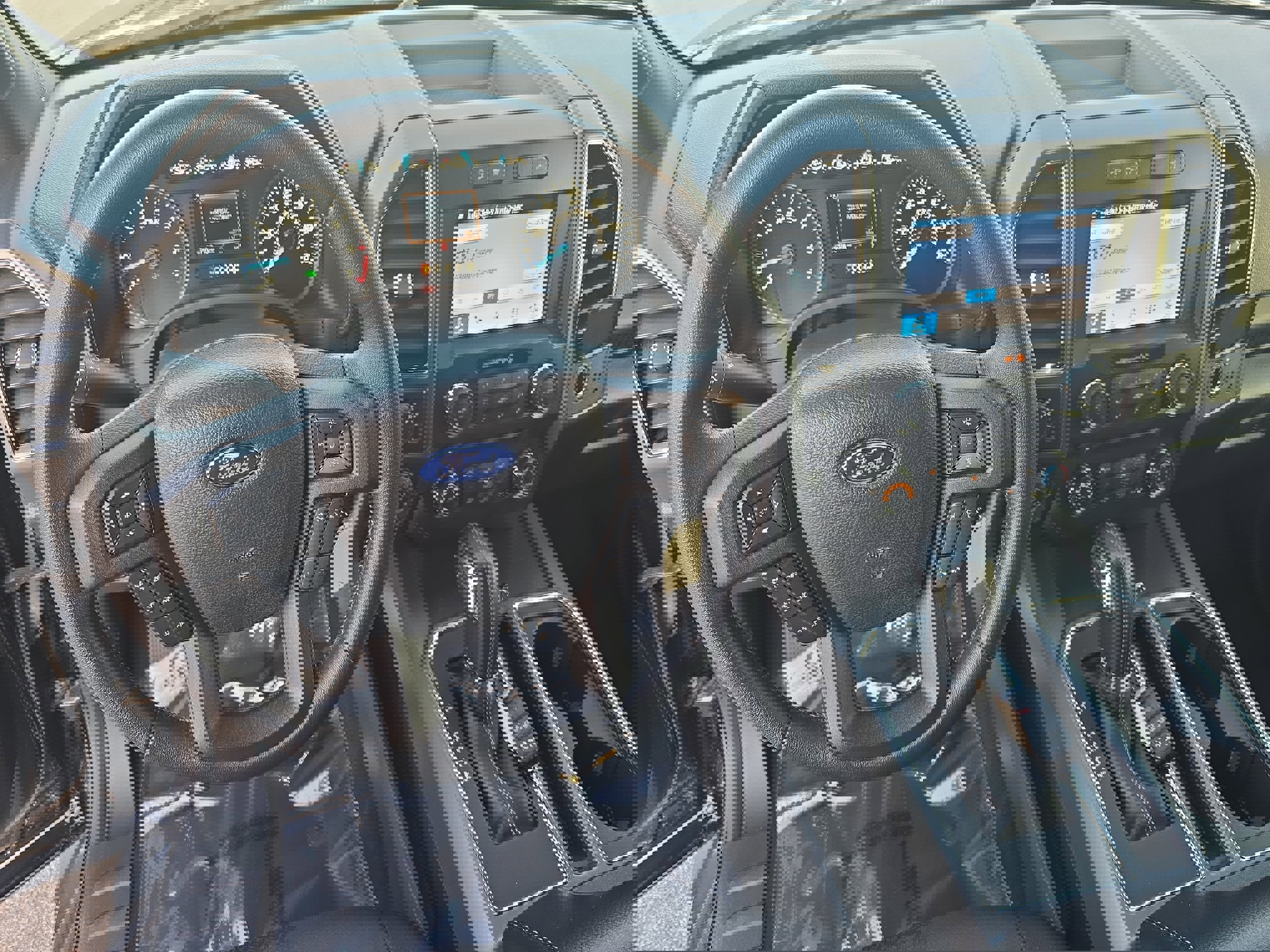 Used 2018 Ford F150 XLT w/ Equipment Group 302A Luxury image 18