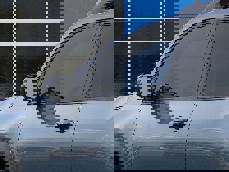 New 2026 Chevrolet Equinox RS w/ Convenience Package III image 12