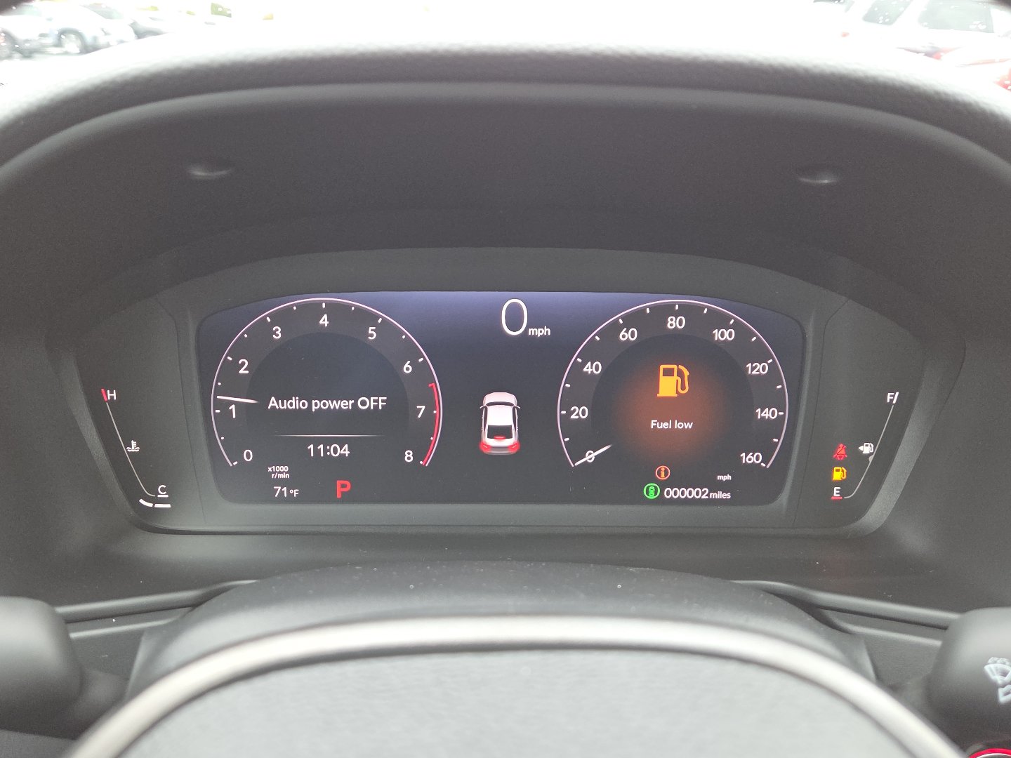 New 2026 Honda Accord SE image 26