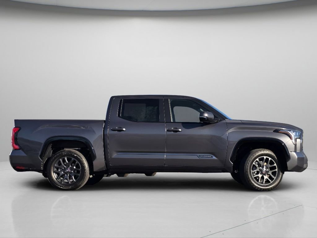 New 2026 Toyota Tundra Platinum image 29