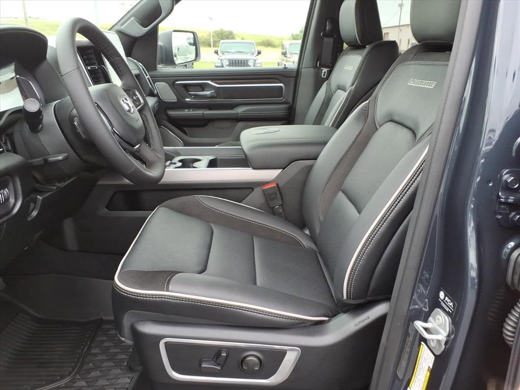 New 2026 RAM 1500 Laramie image 14