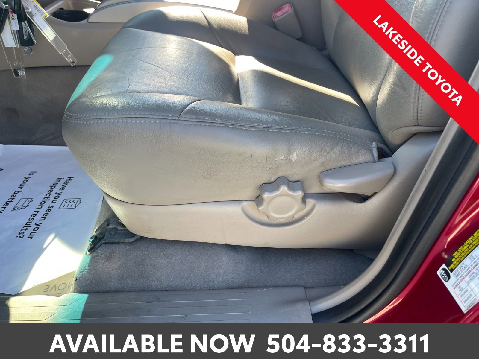 Used 2007 Toyota Tacoma PreRunner image 27