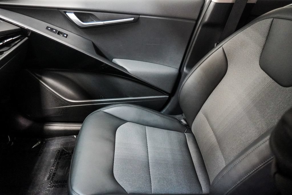 Used 2024 Kia Niro Wind w/ Wind Preserve Package FWD image 27