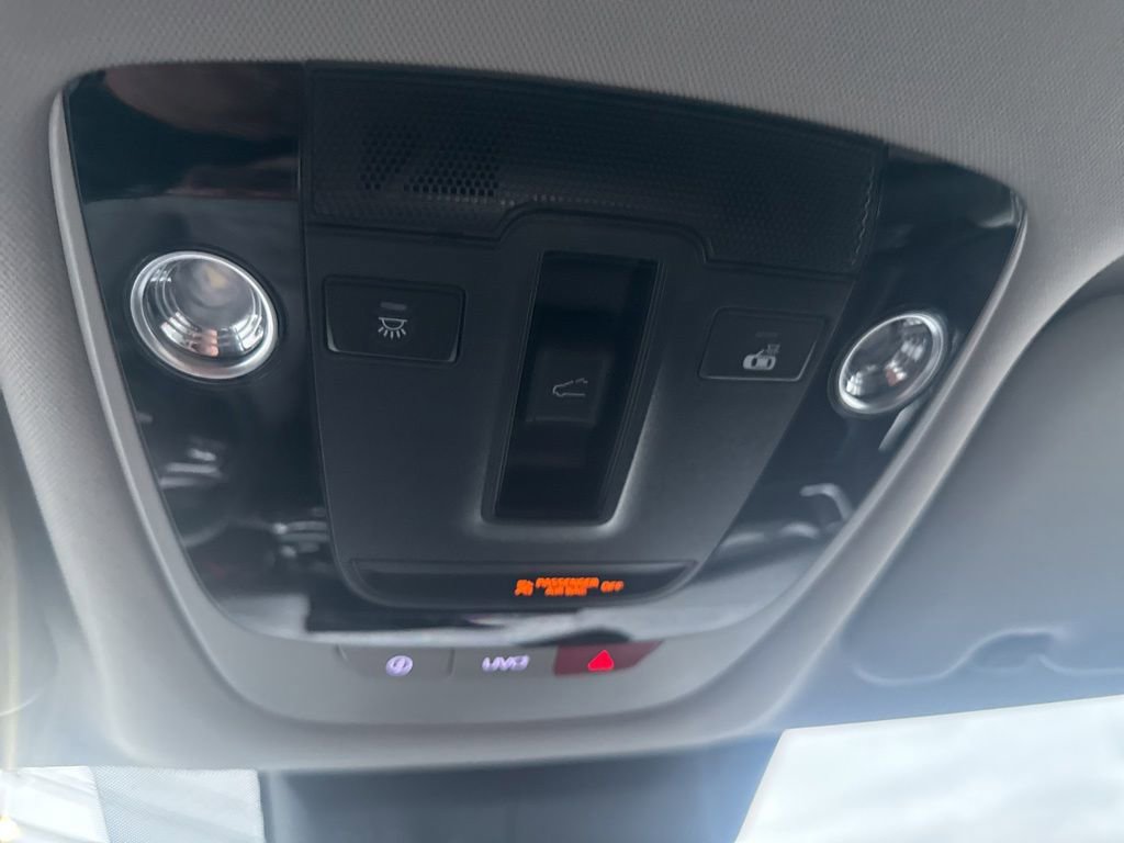 Used 2023 Kia Seltos EX AWD/4WD image 29