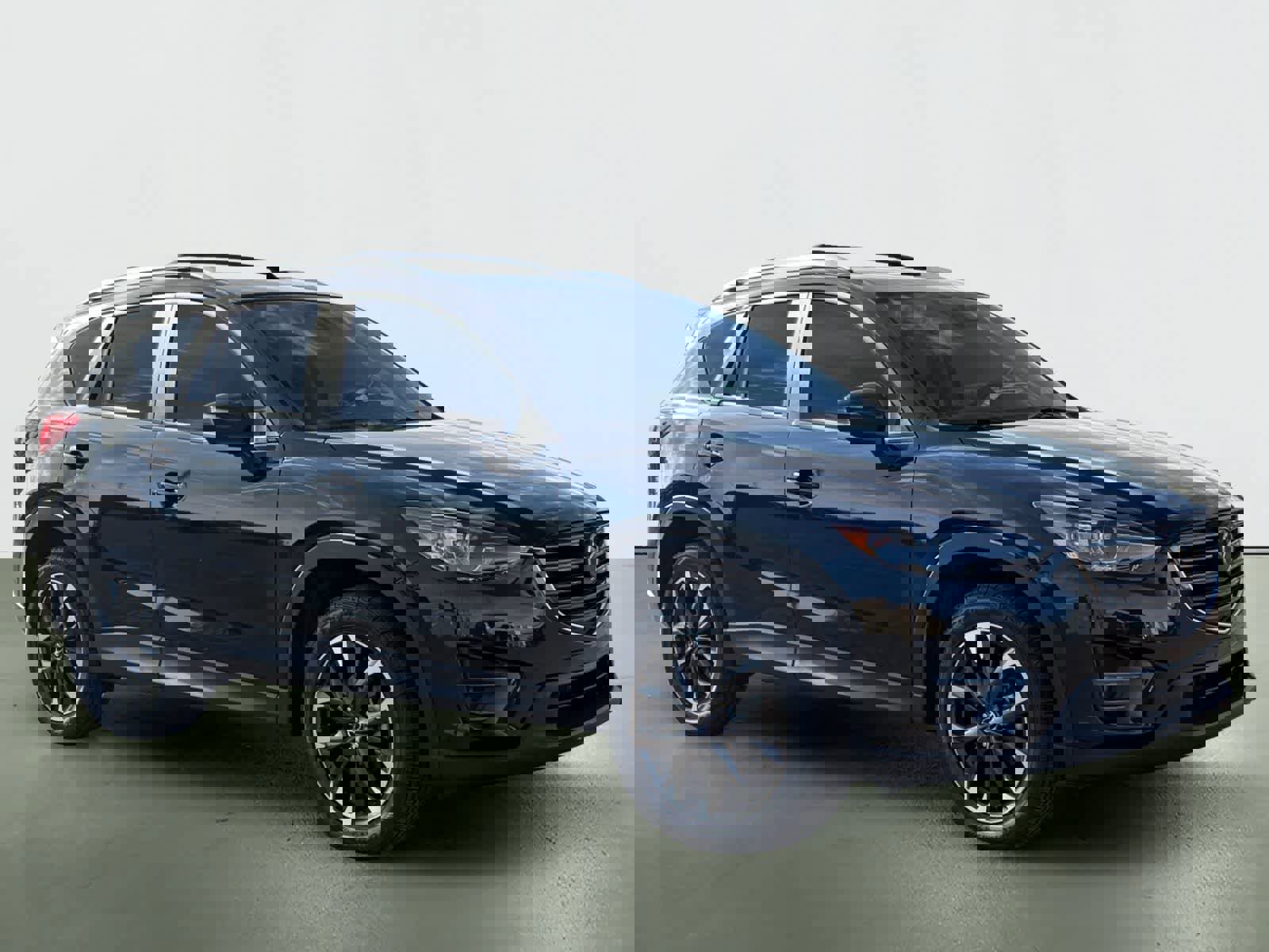 Used 2016 MAZDA CX-5 Grand Touring AWD/4WD image 5