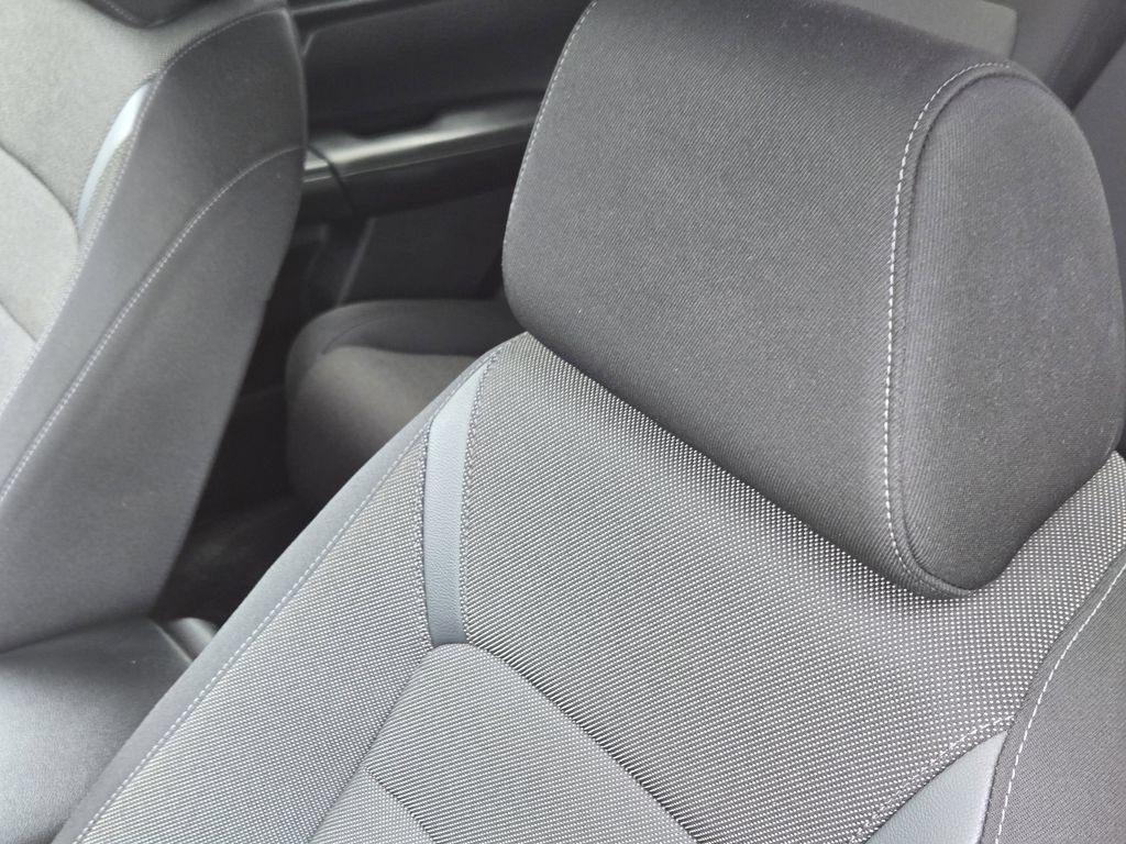 Used 2024 Honda CR-V EX image 23