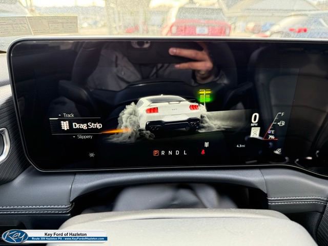 New 2025 Ford Mustang Premium RWD image 54