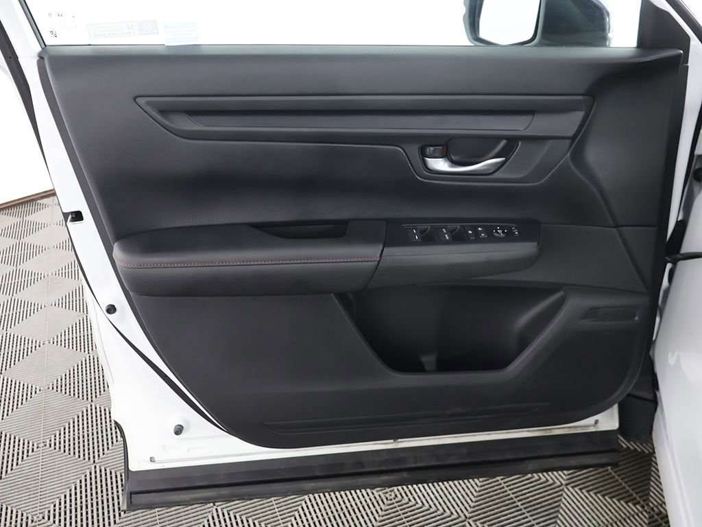 Used 2024 Honda CR-V Sport image 23