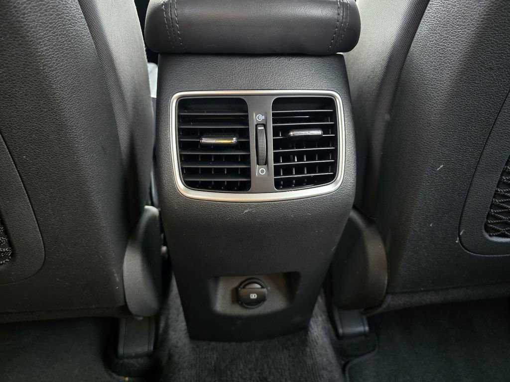 Used 2020 Hyundai Tucson Sport w/ Cargo Package image 24