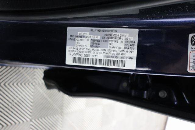 Used 2020 MAZDA CX-5 Grand Touring image 28