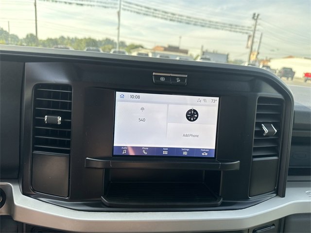 New 2026 Ford F250 XL image 22