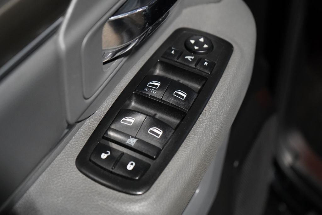 Used 2015 RAM 1500 Big Horn AWD/4WD image 19