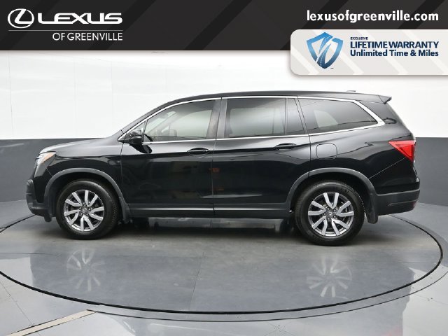 Used 2022 Honda Pilot EX-L image 5