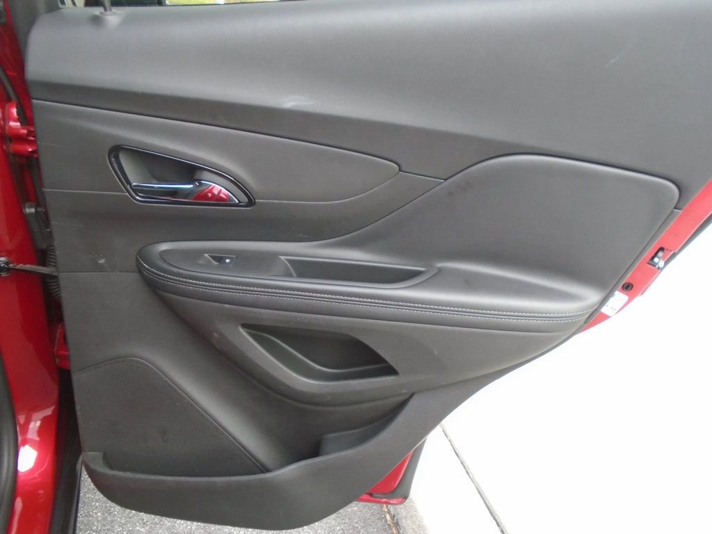 Used 2019 Buick Encore Preferred image 26