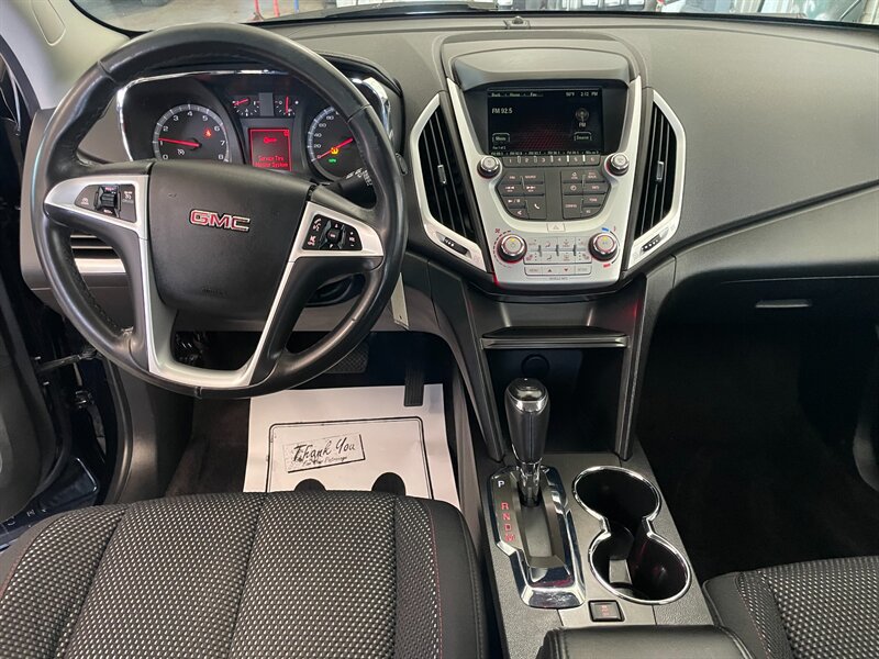 Used 2016 GMC Terrain SLE w/ Premium Edition, SLE-2 AWD/4WD image 6