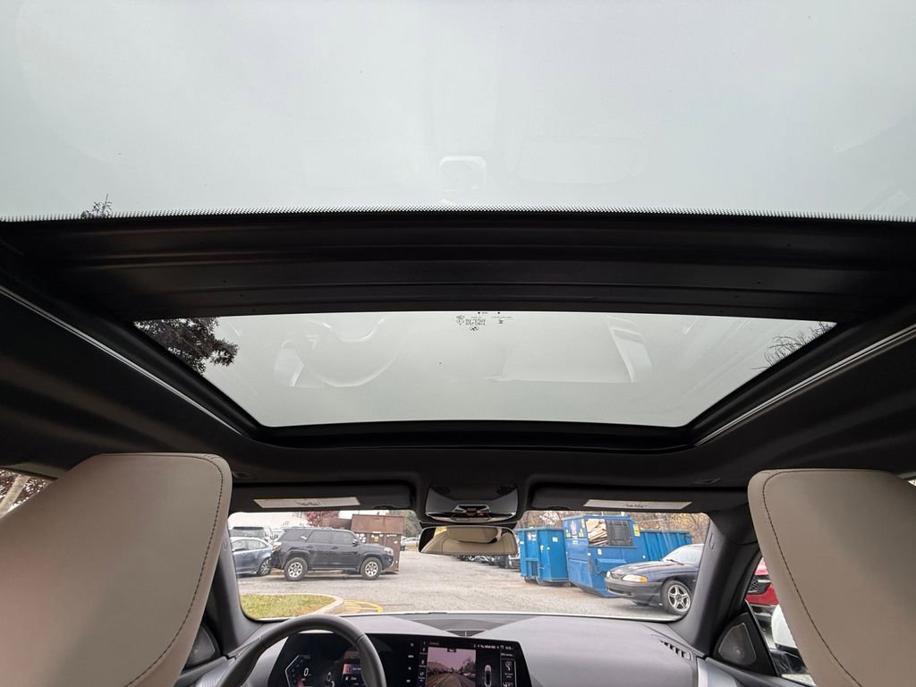 Used 2025 BMW 228i xDrive image 24