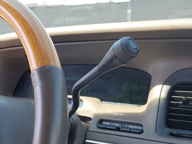 Used 2003 Mercury Grand Marquis LS image 14