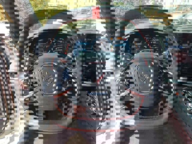 Used 2024 Chevrolet Corvette Stingray Coupe w/ 1LT RWD image 20