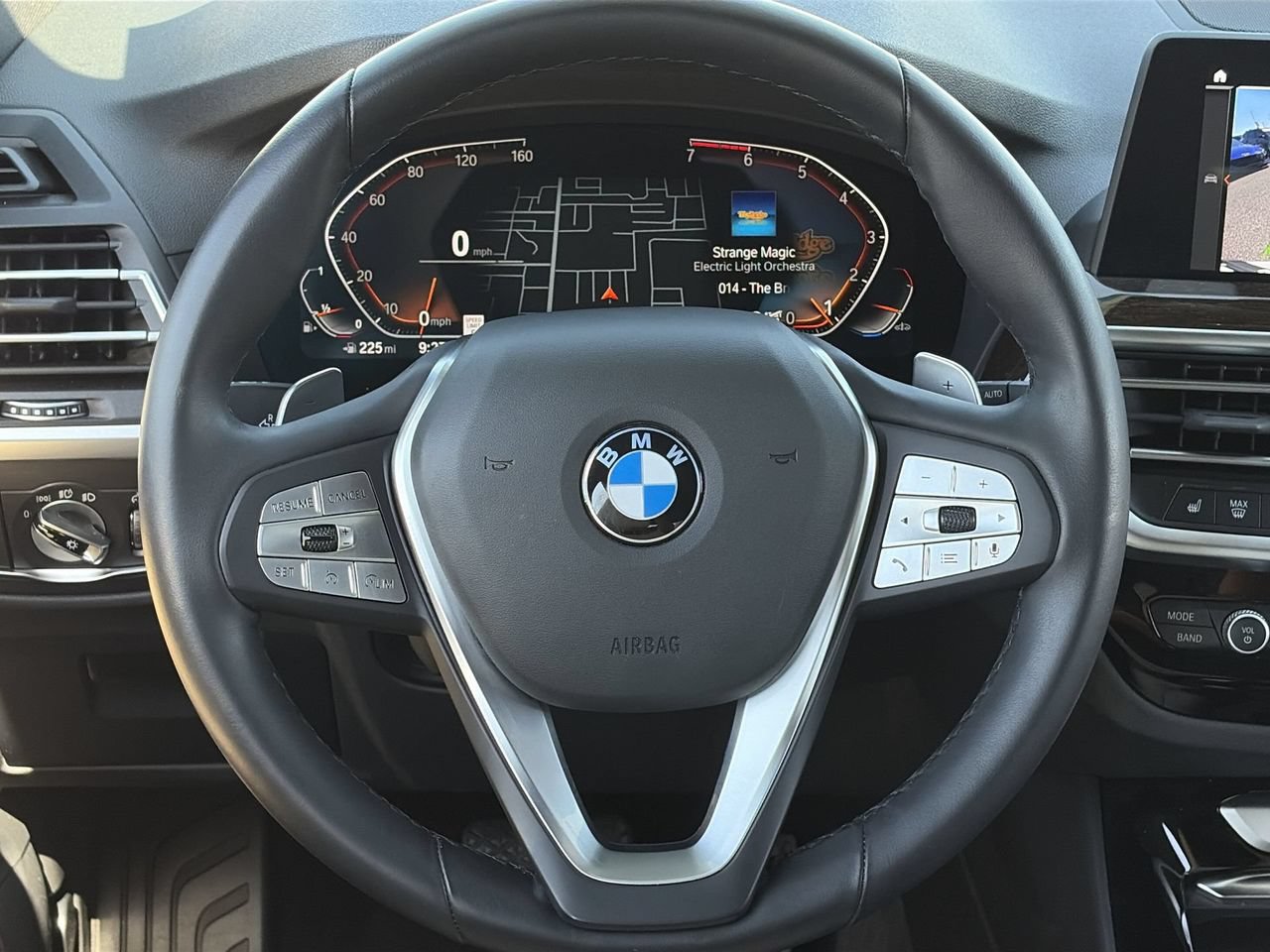 Used 2024 BMW X3 sDrive30i w/ Convenience Package w/ZPA RWD image 21
