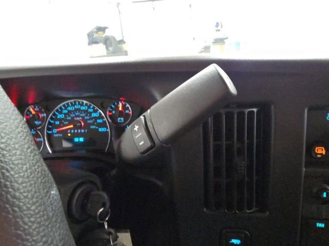 New 2026 Chevrolet Express 3500 w/ Driver Convenience Package image 14