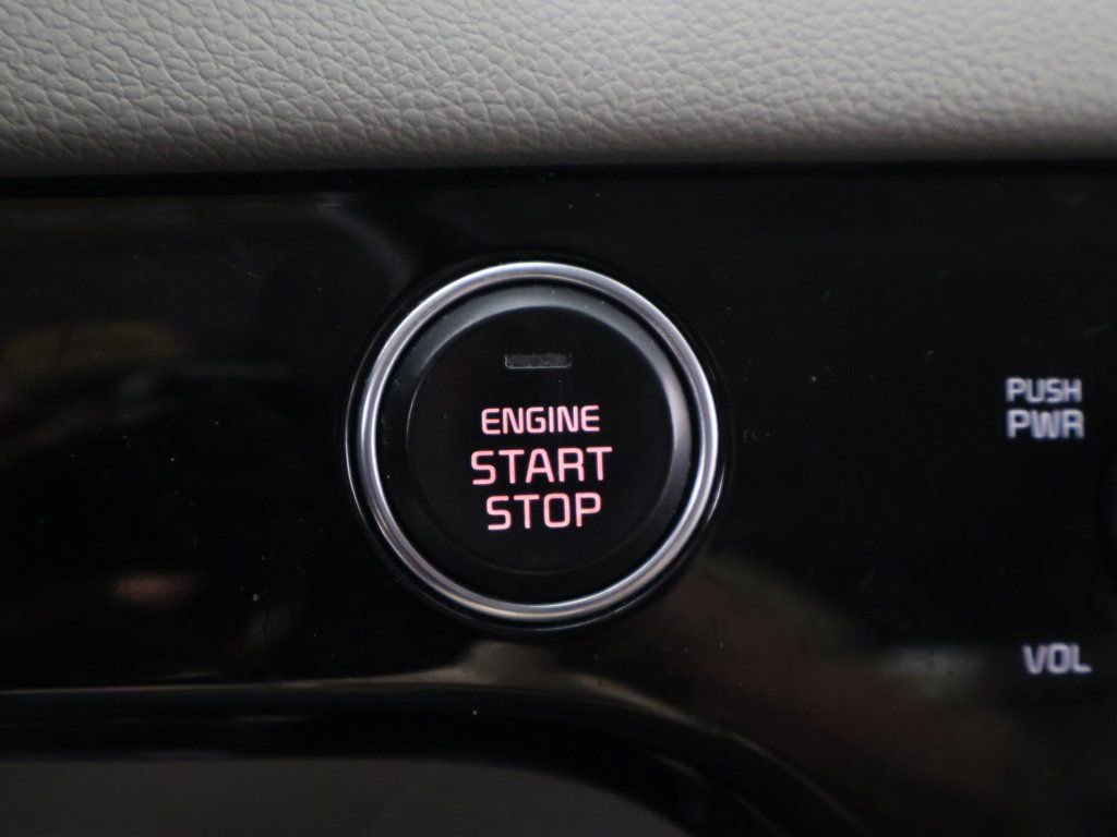 Used 2018 Kia Sportage EX image 37