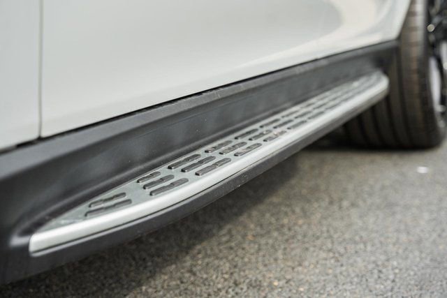 New 2026 Mercedes-Benz GLS 580 4MATIC image 17