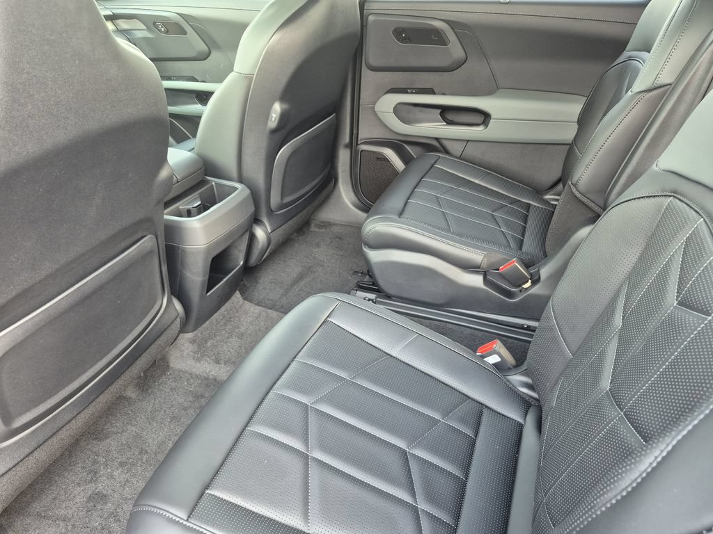 New 2027 Kia Telluride EX X-Line AWD/4WD image 12