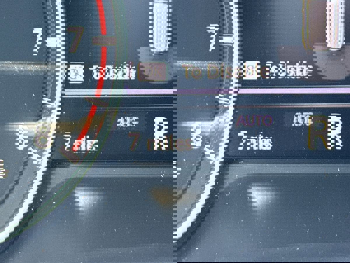 New 2026 Nissan Rogue SV image 32