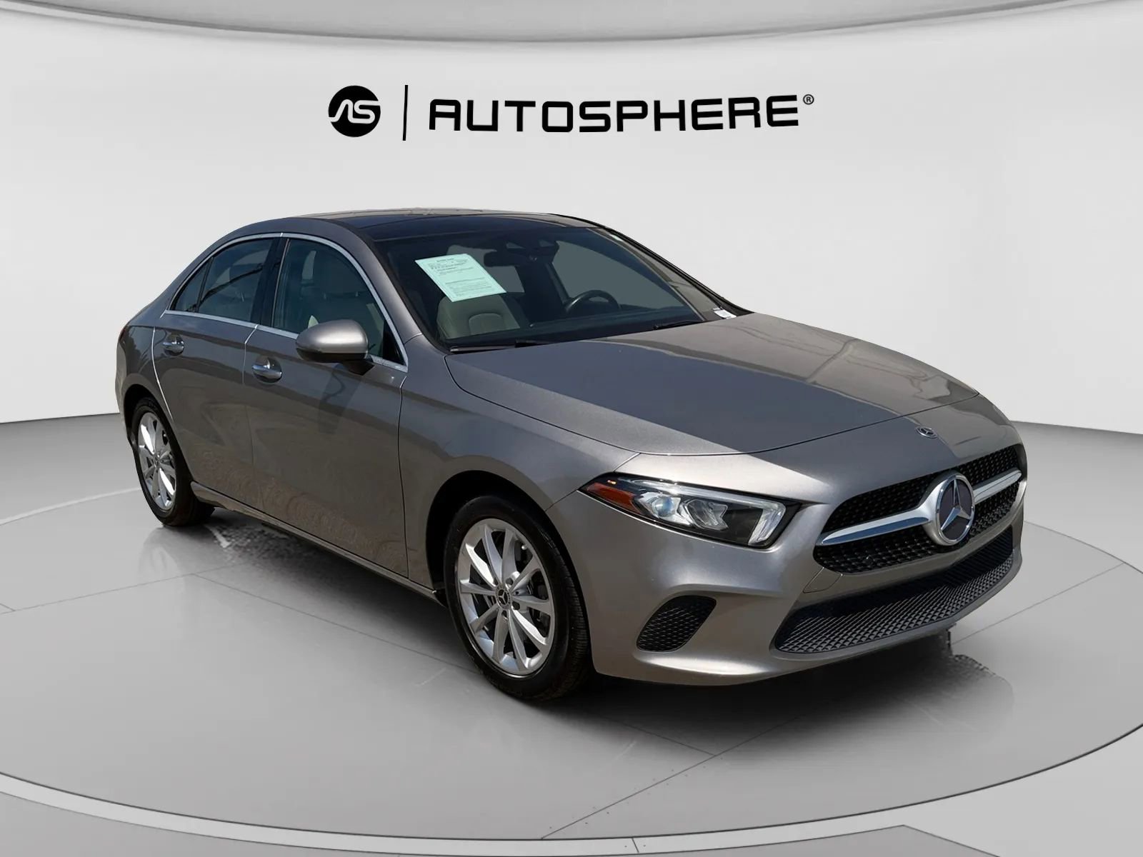 Used 2019 Mercedes-Benz A 220 4MATIC image 12