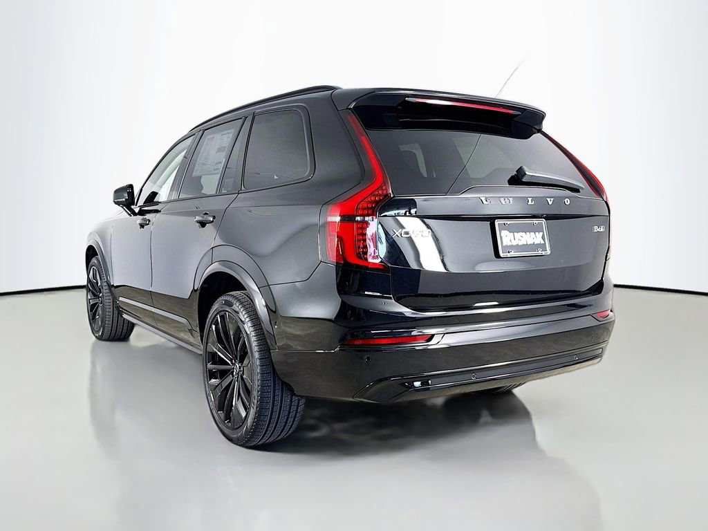 New 2026 Volvo XC90 B6 Ultra w/ Protection Package image 5