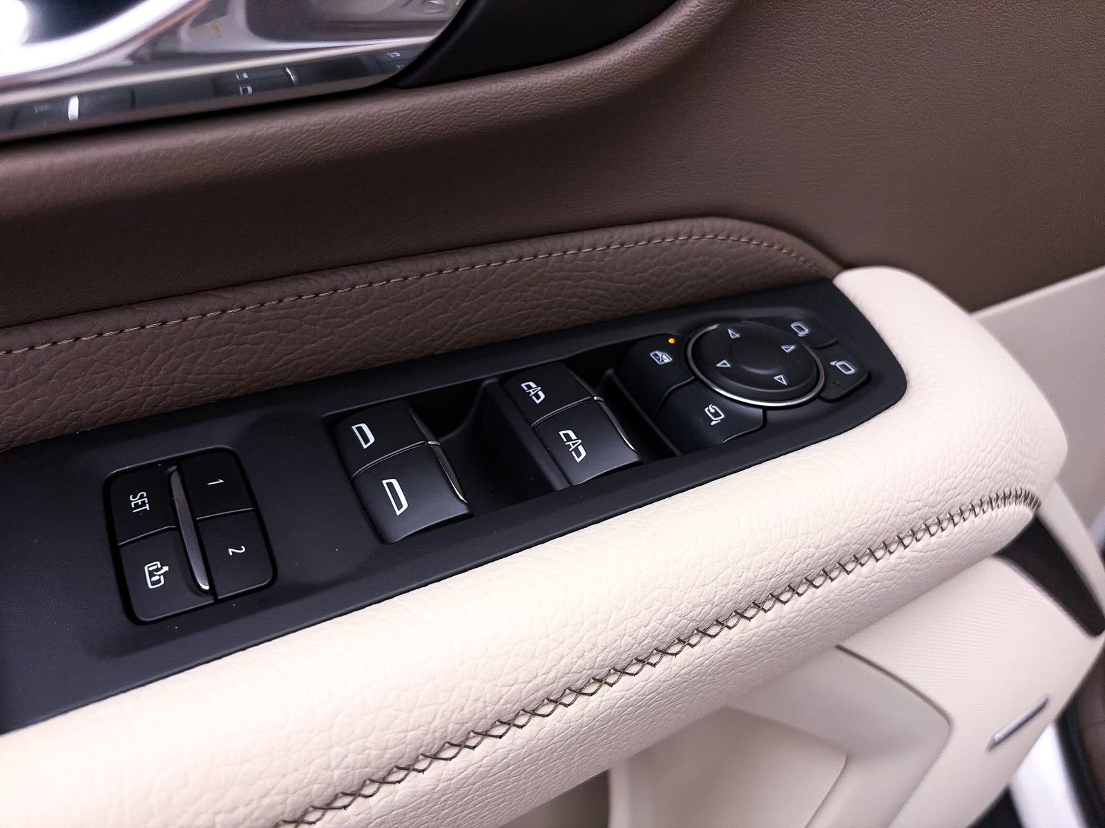 Used 2024 GMC Yukon Denali w/ Max Trailering Package image 20