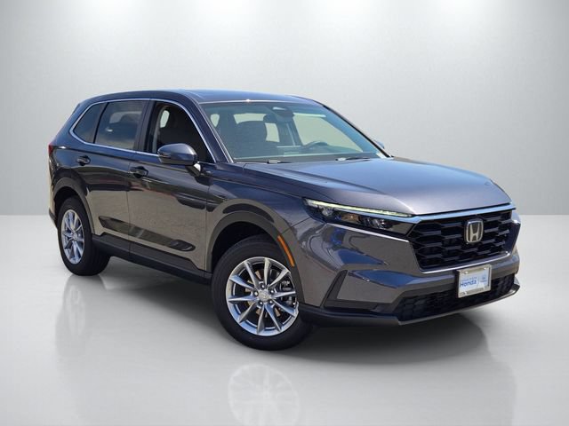 New 2026 Honda CR-V EX image 1
