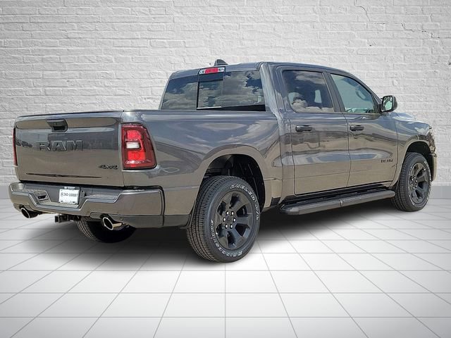 New 2026 RAM 1500 Express AWD/4WD image 4