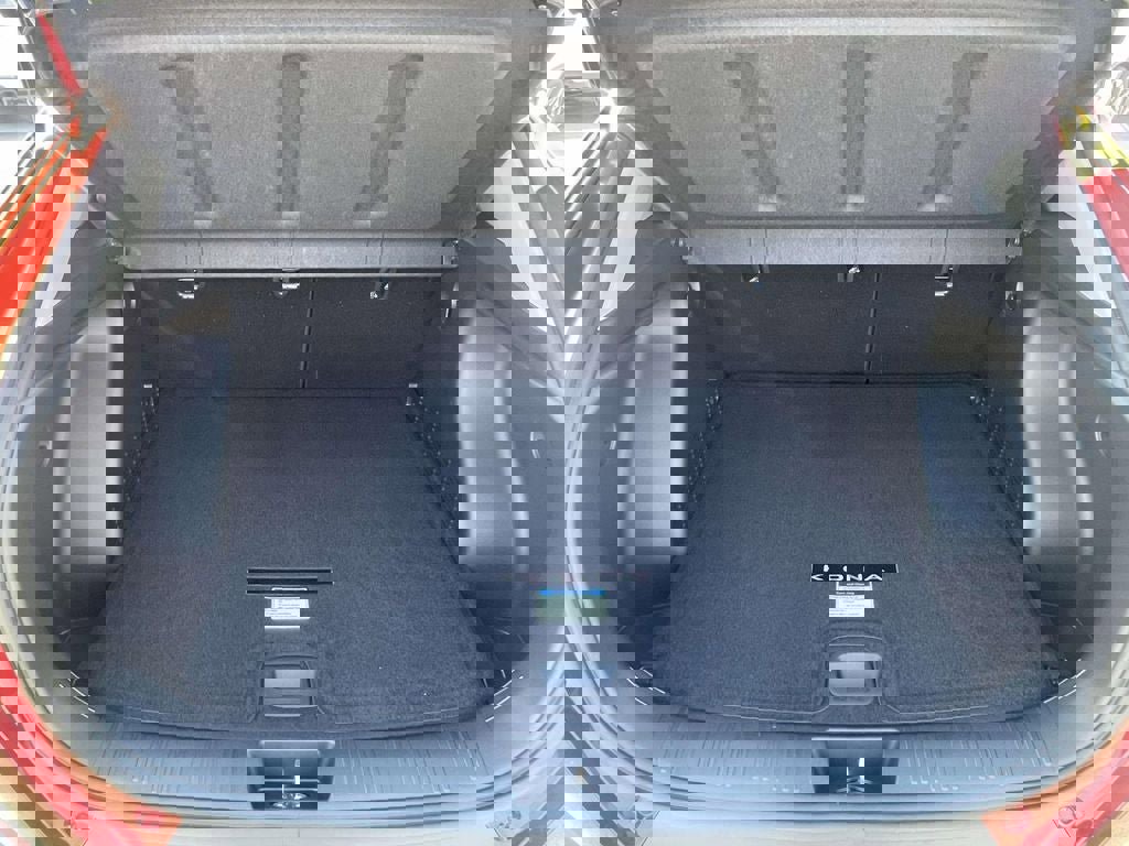 New 2026 Hyundai Kona SEL Sport image 8