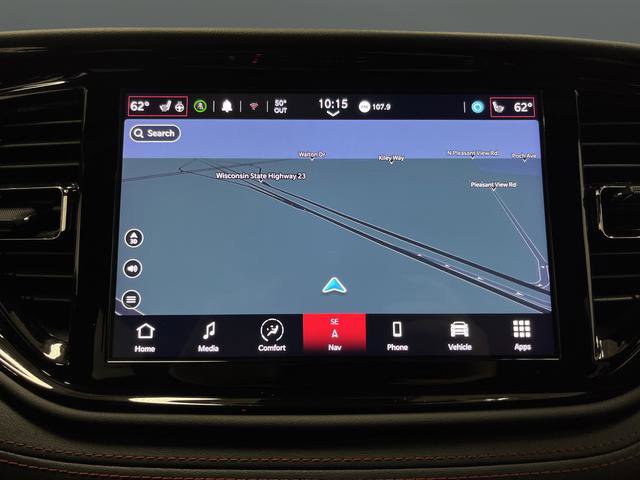 Used 2024 Dodge Durango R/T image 10