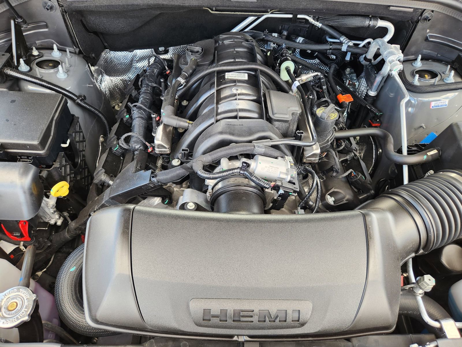 New 2026 Dodge Durango GT image 24