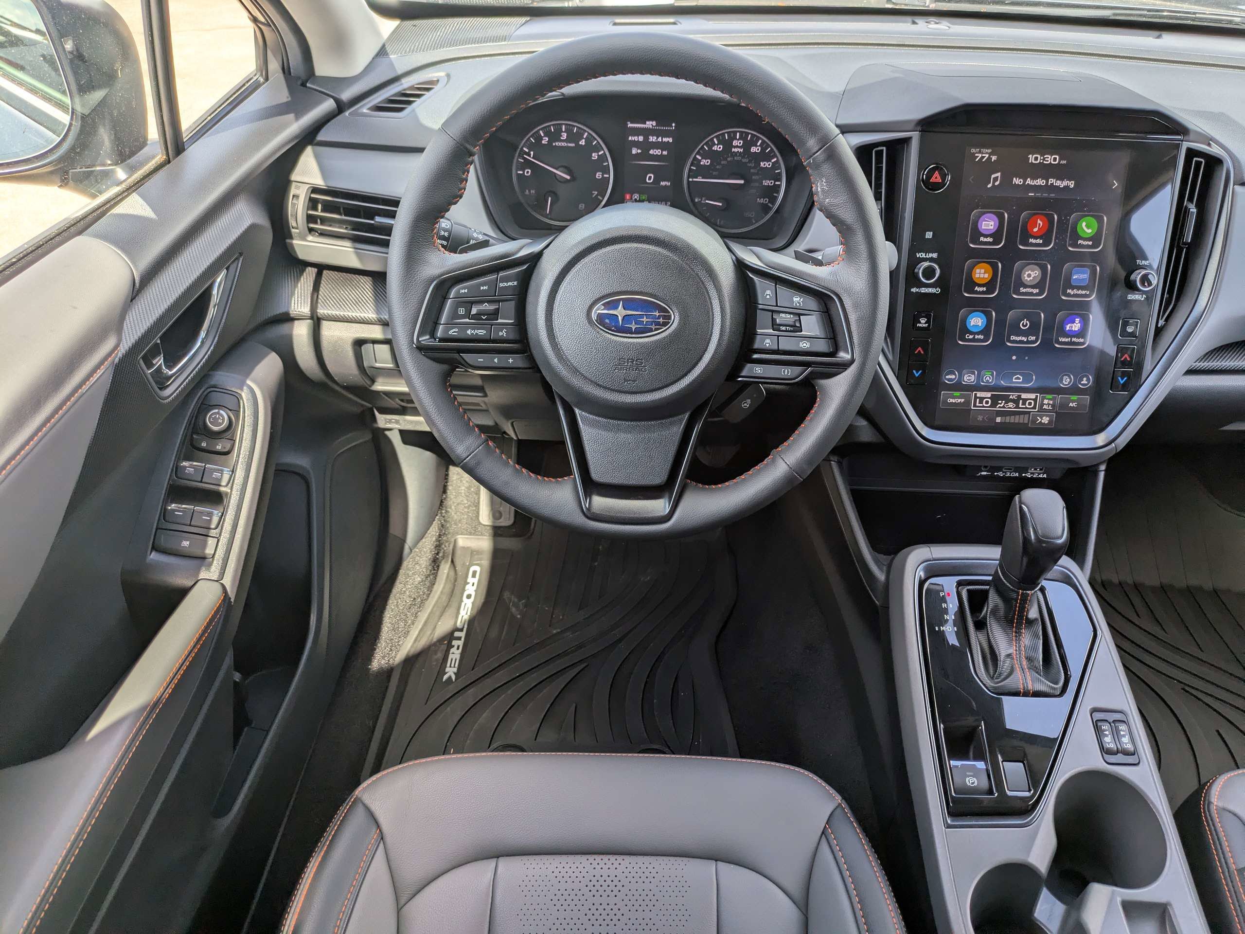 Certified 2026 Subaru Crosstrek 2.5i Limited w/ Popular Package #4A AWD/4WD image 16
