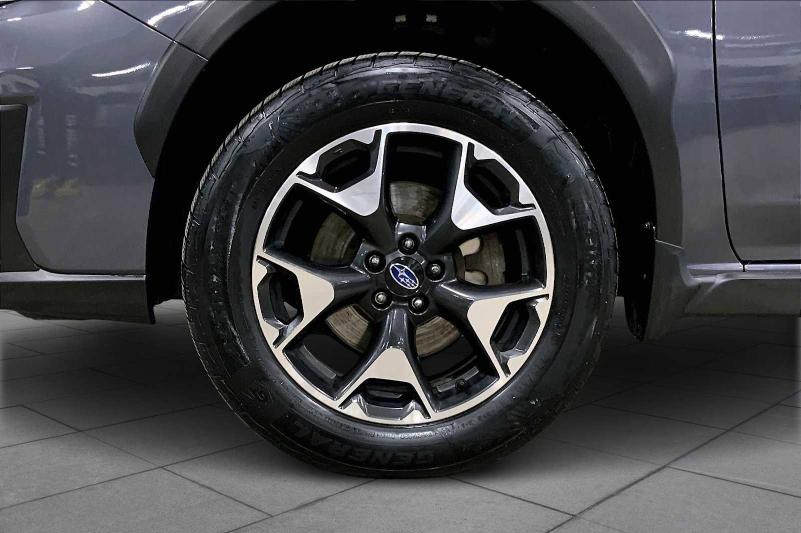 Used 2020 Subaru Crosstrek 2.0i Premium image 10