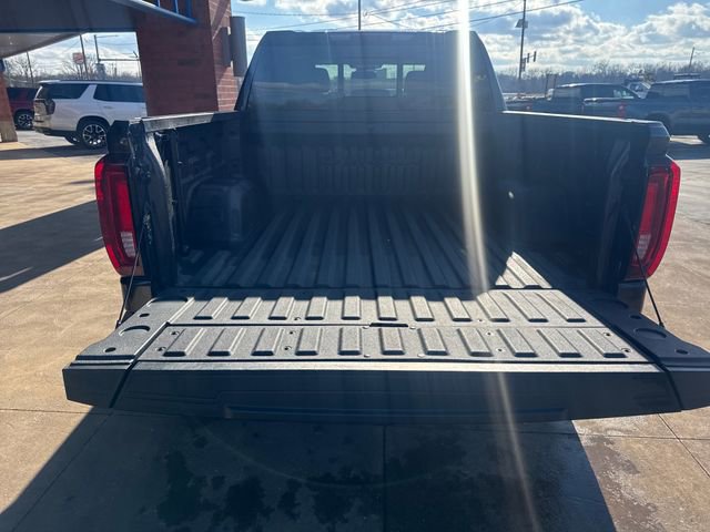 Certified 2023 GMC Sierra 1500 Denali image 12