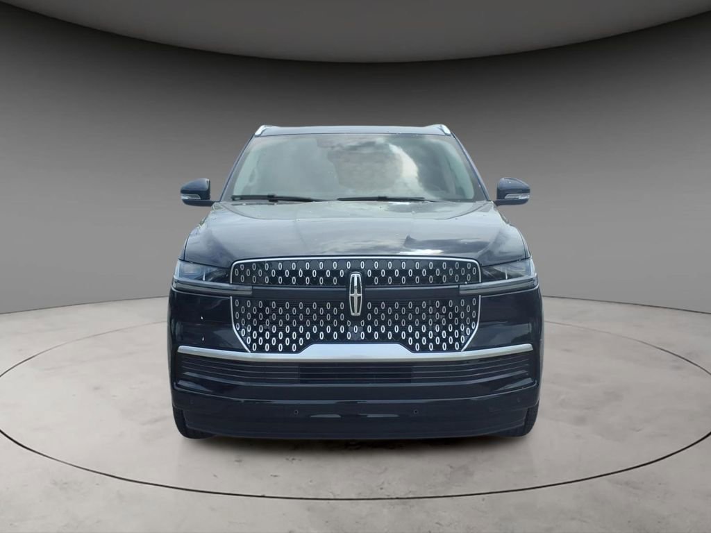 New 2026 Lincoln Navigator Reserve AWD/4WD image 15