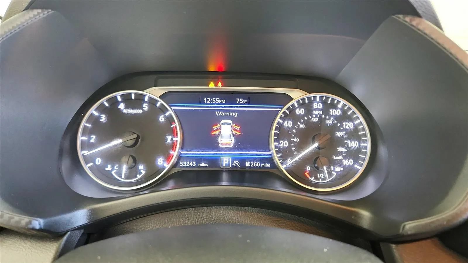 Used 2024 Nissan Sentra SV FWD image 25