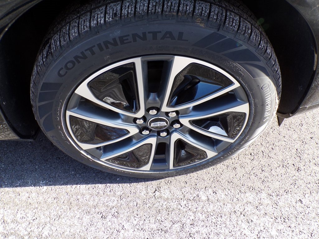 New 2026 Cadillac Optiq Sport 2 image 4